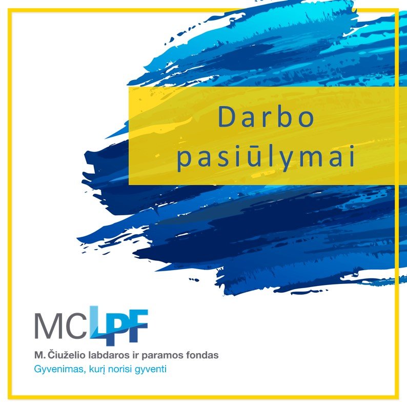 Šiuo metu mes ieškome...
