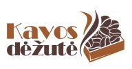 Kavos dėžutė, MB